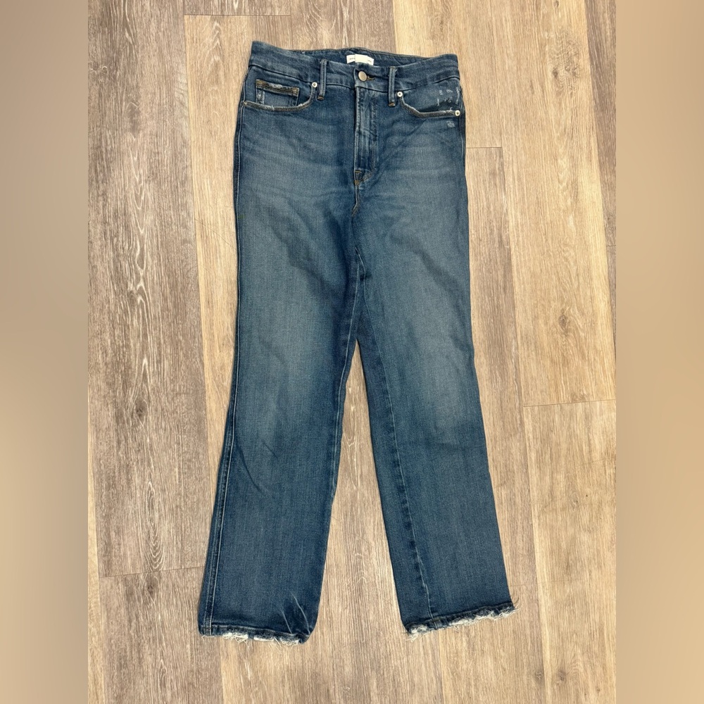 Good American jeans size 6/28